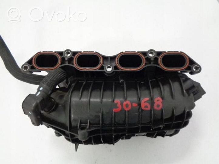 Citroen C4 I Picasso Intake manifold V760459780