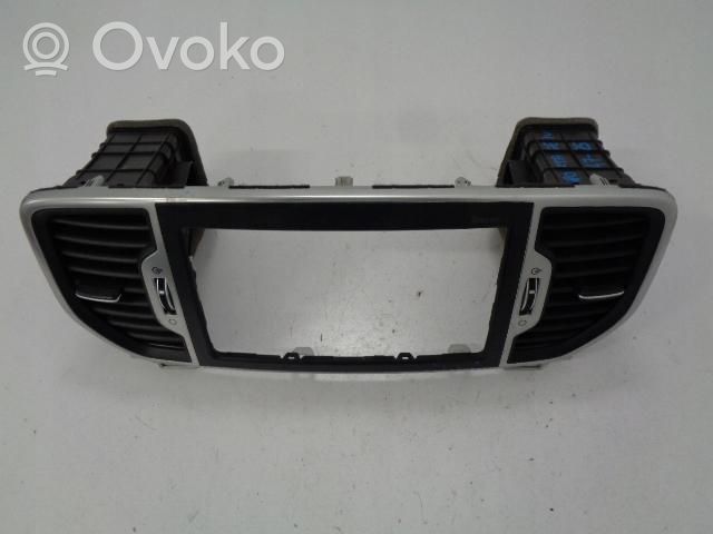 KIA Sportage Dashboard center trim panel 84740-F14200