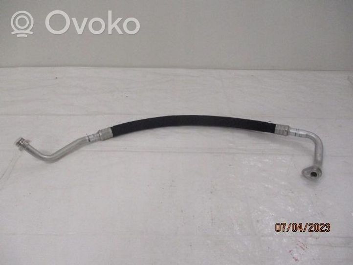 Opel Zafira Life Tubo flessibile aria condizionata (A/C) 9807557880