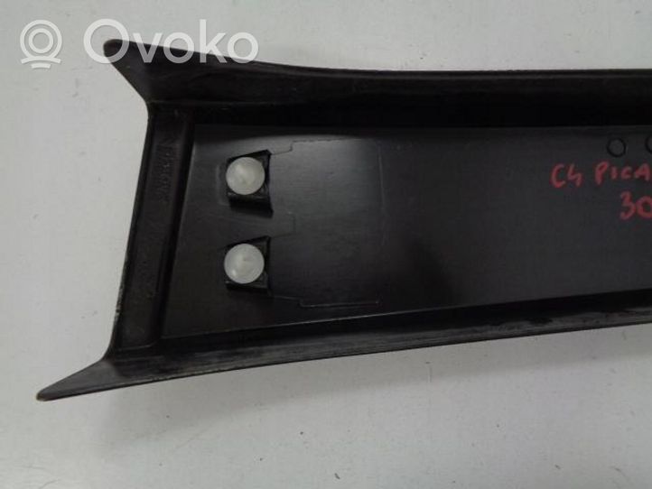 Citroen C4 I Picasso Altro elemento di rivestimento sottoporta/montante 9659037580