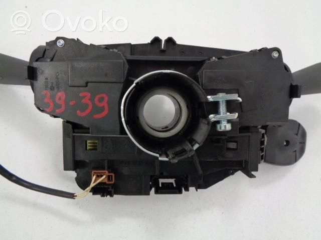 Citroen C3 Pyyhkimen/suuntavilkun vipukytkin 98262146ZD