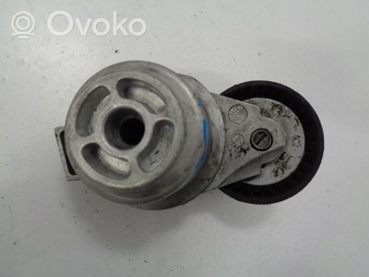 Opel Astra G Timing belt tensioner 55565570