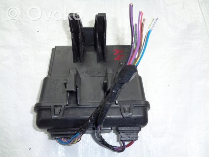 Ford S-MAX Muut ohjainlaitteet/moduulit FG9T-14F042-AF