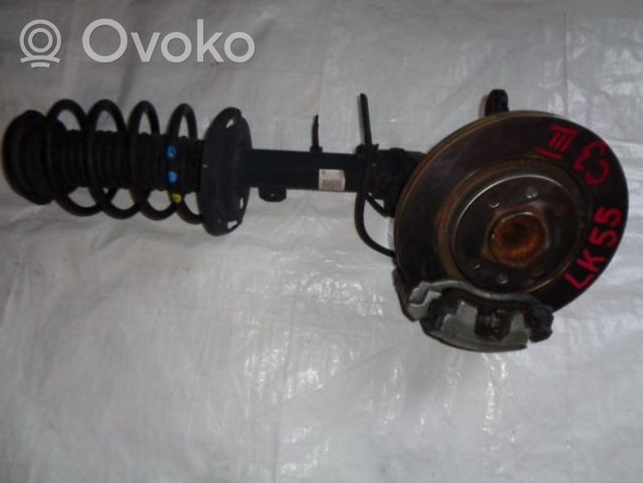 Citroen C3 Kit de suspension complet avant 9812428780