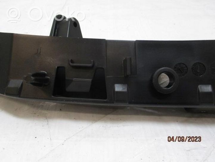 Citroen DS7 Crossback Support de montage d'aile 9816814780