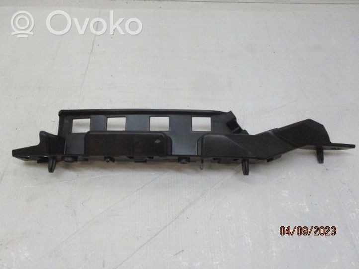 Citroen DS7 Crossback Support de montage d'aile 9816814780