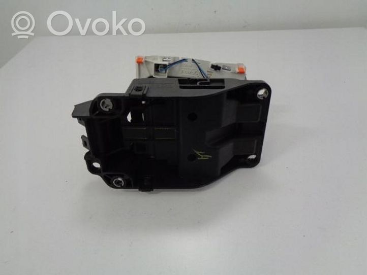 Ford Mondeo MK V Gear selector/shifter in gearbox DS7P-7K004-HC3YYW