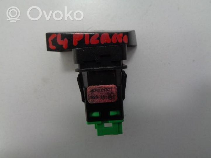 Citroen C4 I Picasso Głośnik / Buzzer czujnika parkowania PDC 