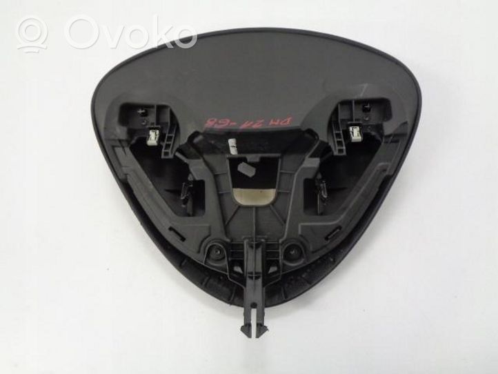 Renault Clio IV Instrumentu paneļa dekoratīvā apdare 682408065R