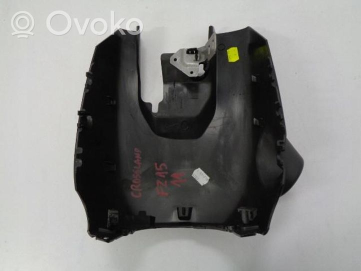 Opel Crossland X Garniture de volant 39146841