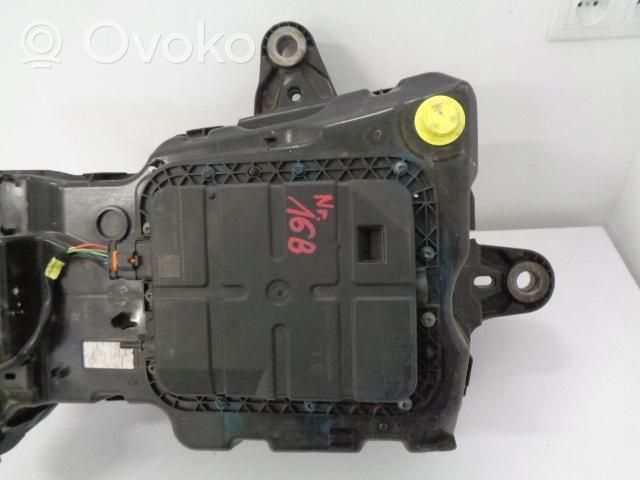 Citroen Berlingo Zbiornik płynu AdBlue 9808625280