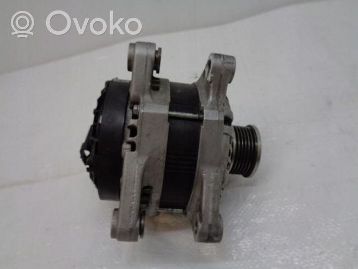 Peugeot 5008 II Alternator 9824742880