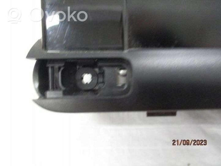 Citroen C4 III e-C4 Monitor/display/piccolo schermo 9830140880