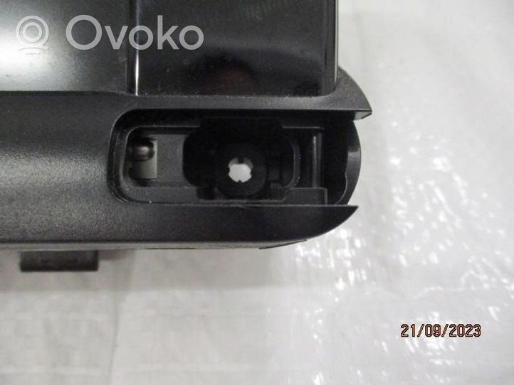 Citroen C4 III e-C4 Monitori/näyttö/pieni näyttö 9830140880