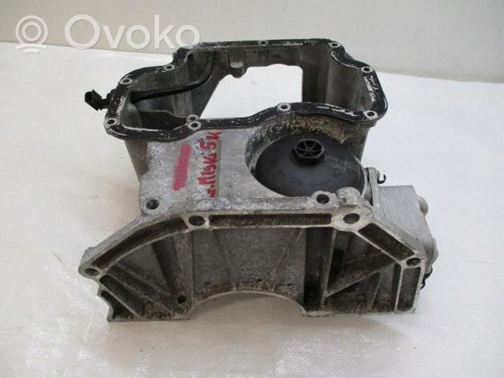 Renault Captur Miska olejowa 110179688R