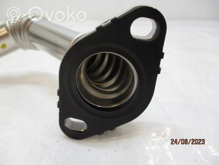 Citroen C3 Tuyau de raccordement solide EGR 9803842980