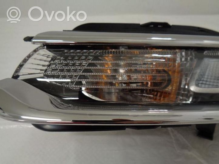 Citroen C3 Phare de jour LED 9820877780