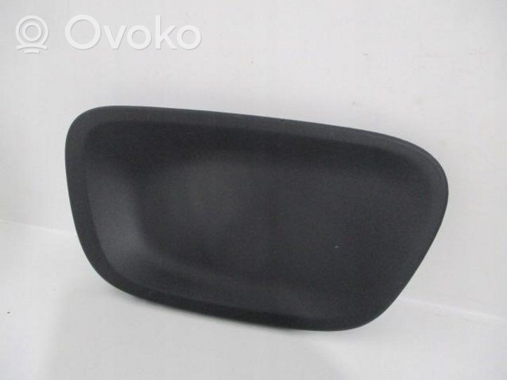 Citroen C4 Cactus Priešrūkinio žibinto apdaila/ grotelės 9821249677