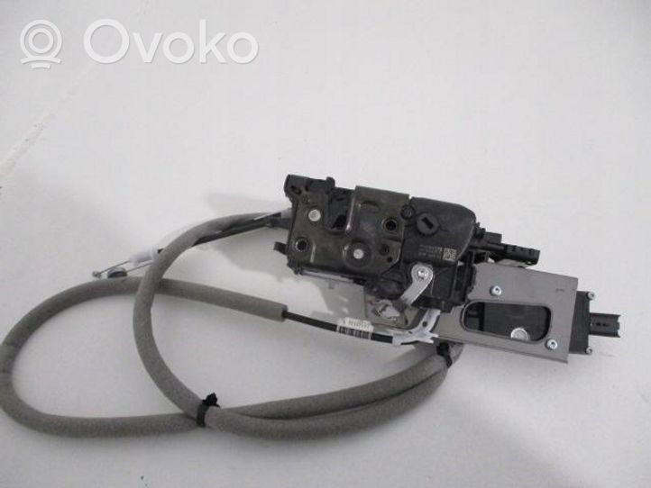 Peugeot Expert Serrure de porte avant 9808417680