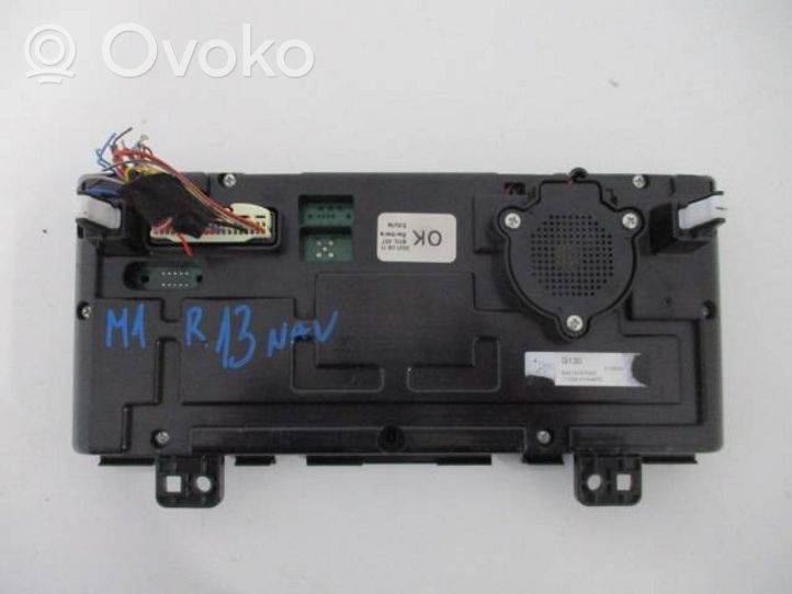 Hyundai Tucson IV NX4 Tachimetro (quadro strumenti) 94013N7000