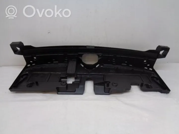 Citroen C4 III e-C4 Etupuskurin kannake 98346929XT