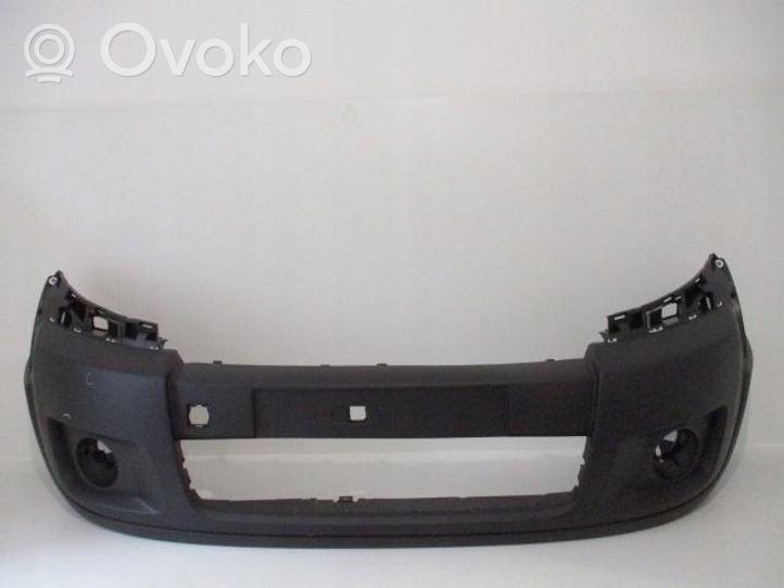 Citroen Jumpy Front bumper 