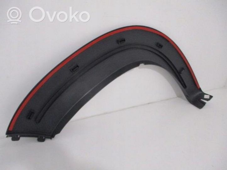 Citroen Jumper Rear arch trim 