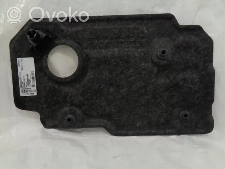 Citroen C5 Aircross Couvercle cache moteur 9808963280