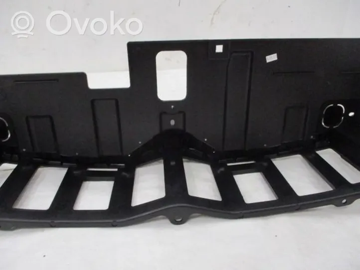 Citroen C5 Aircross Staffa di rinforzo montaggio del paraurti anteriore 98173521XT