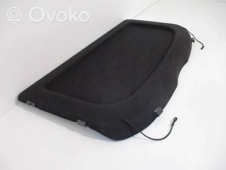 Opel Mokka X Parcel shelf 