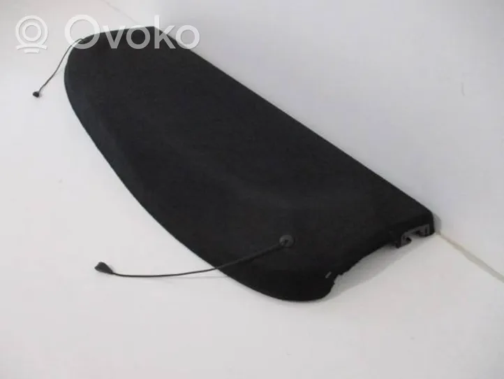 Fiat 500X Parcel shelf 7356666020