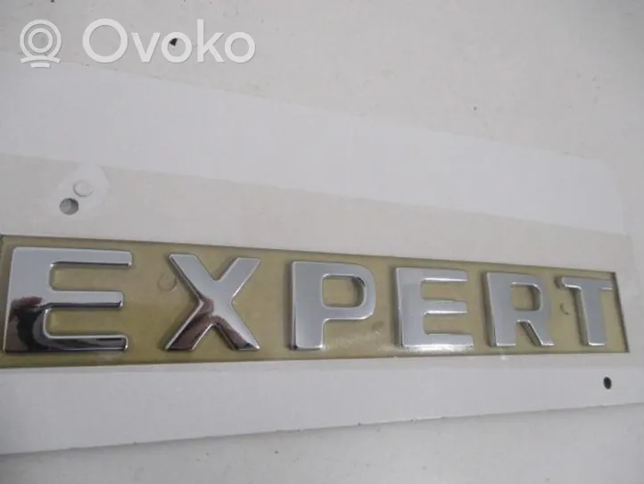 Peugeot Expert Дверь 