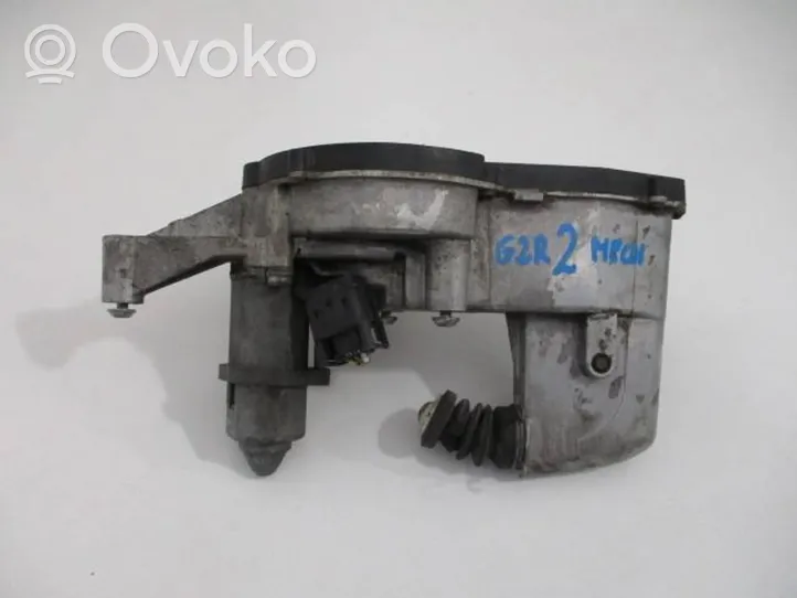 Peugeot 207 Pomocniczy cylinder łożyska wciskowego sprzęgła 9656382080