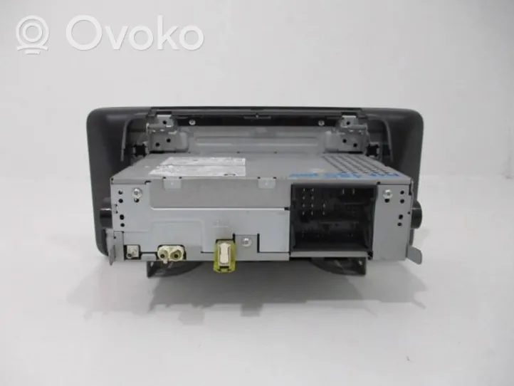 Skoda Scala Unità principale autoradio/CD/DVD/GPS 654035869D