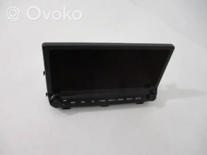 KIA Xceed Panel / Radioodtwarzacz CD/DVD/GPS 96560J7AG0WK