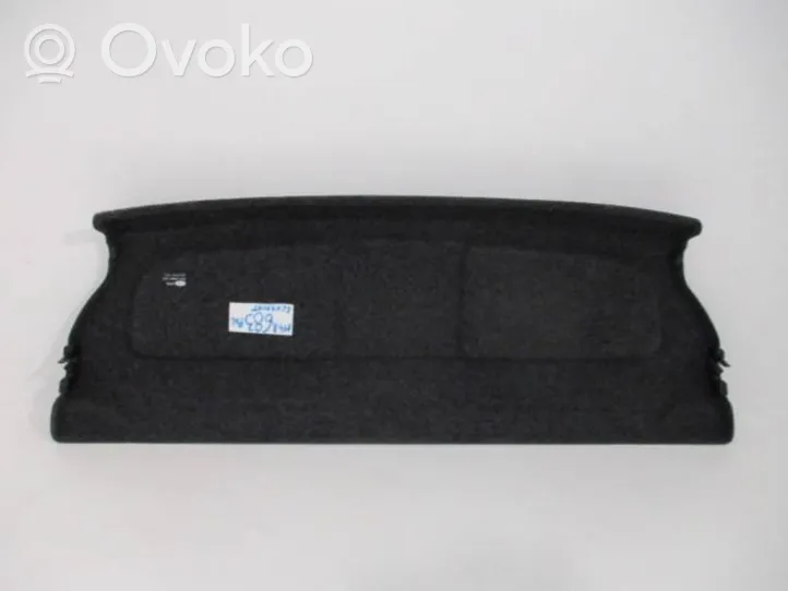 Ford Ecosport Półka tylna bagażnika GN15N46668BCW