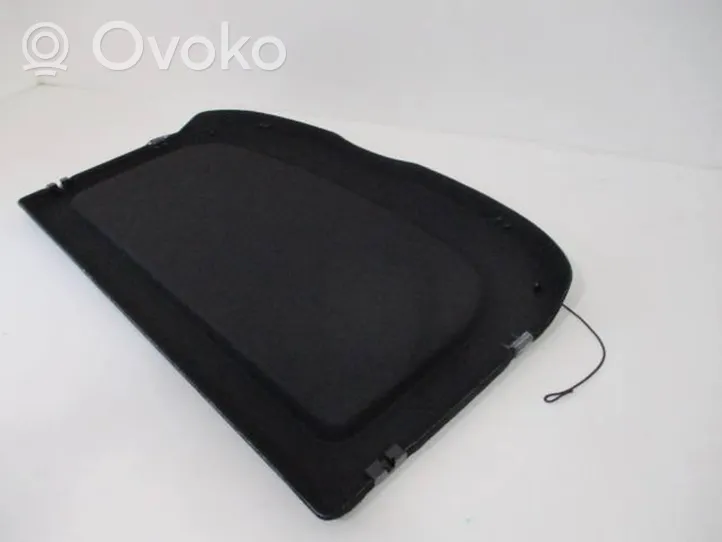 Opel Mokka X Parcel shelf 42554864