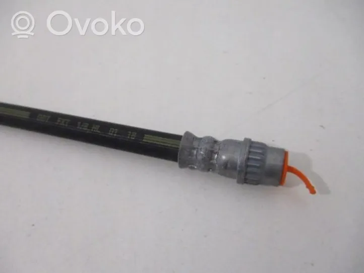 Citroen C8 Conduite de frein 480667