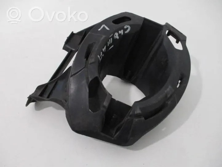 Renault Clio III Support antibrouillard PO019392