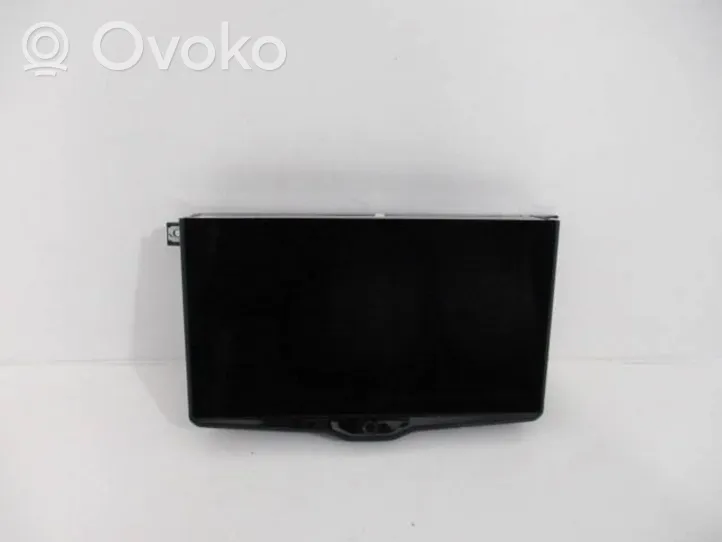 Lynk & co 01 Monitor / wyświetlacz / ekran 8891571859