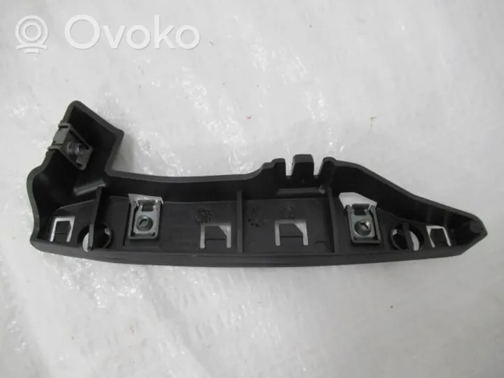 Citroen C4 II Support de montage d'aile 9687745680