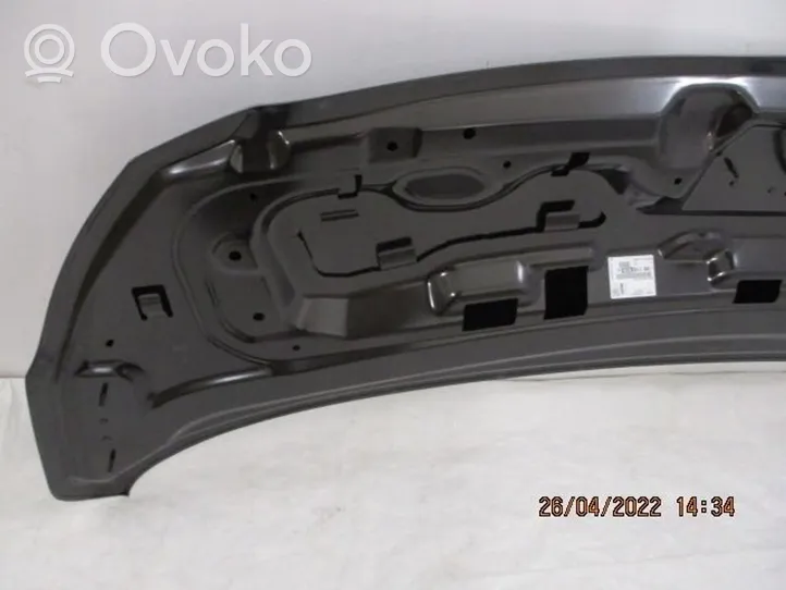 Opel Vivaro Vano motore/cofano 9811892880