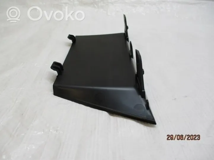 Peugeot 208 Maskownica czujnika ACC Distronic radar 98232286XT