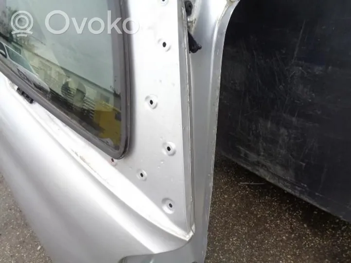 Citroen C4 II Picasso Panel lateral trasero 