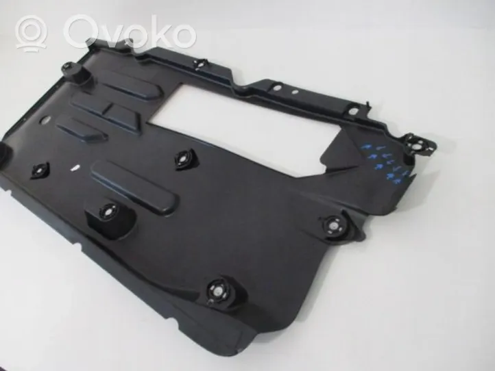 Peugeot 208 Protection inférieure latérale 9805062180