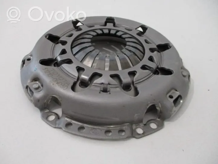 Peugeot 107 Pressure plate 31210-0H030