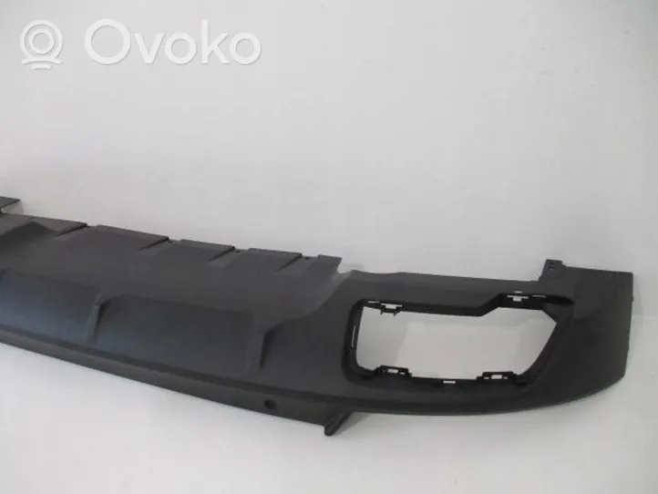 Peugeot 508 II Rear bumper trim bar molding 98208713XT