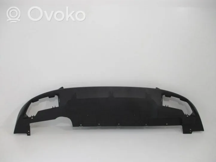 Peugeot 508 II Rear bumper trim bar molding 98208713XT