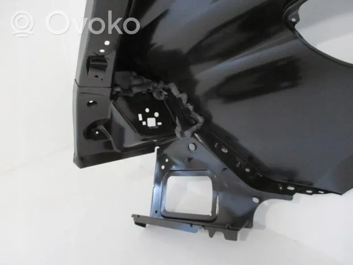 Peugeot 508 II Panel lateral trasero 1635516380