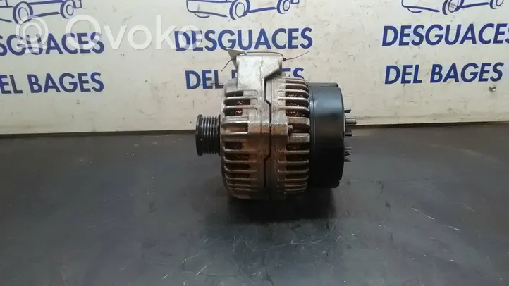 Mercedes-Benz ML W163 Alternator 0101548302